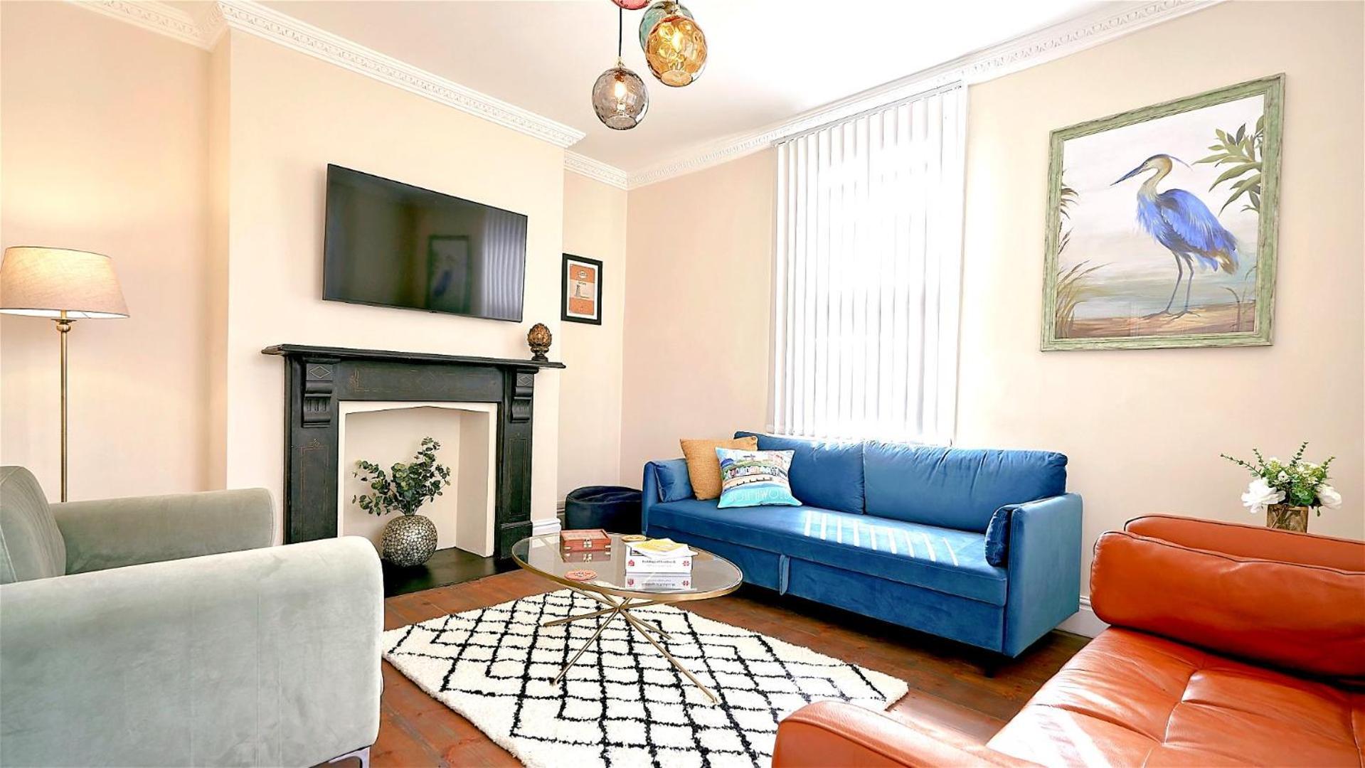 Stunning Ground Floor Apartment Near Southwold Exterior foto