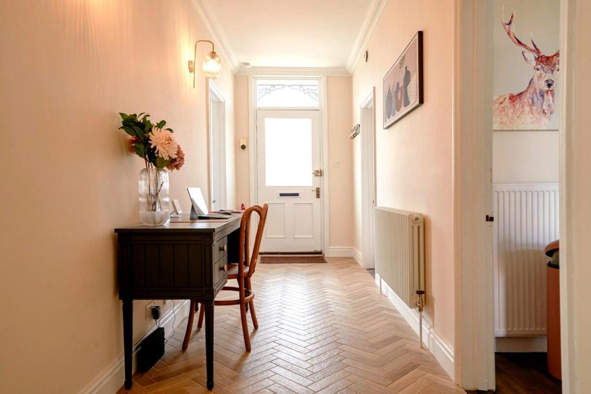 Stunning Ground Floor Apartment Near Southwold Exterior foto
