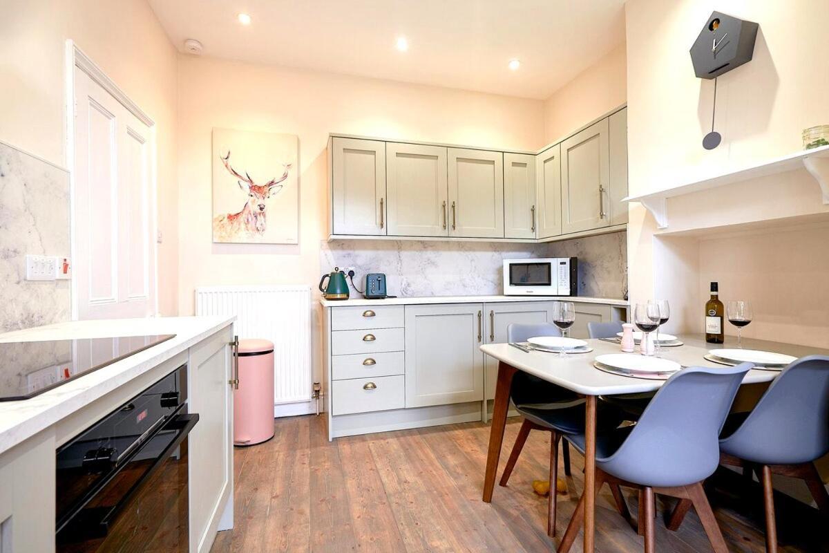 Stunning Ground Floor Apartment Near Southwold Exterior foto